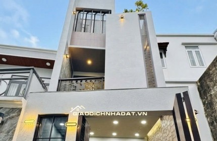 Nhà hẻm ô tô Quang Trung, Gò Vấp - 3 tầng, 51m2, 3PN (2 master), gần sân bay